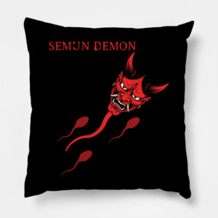 The Demon Pillow