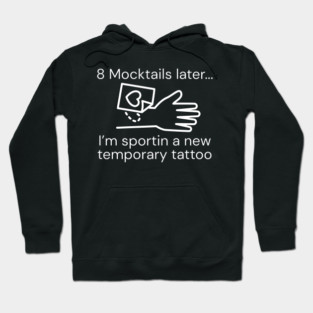 Mocktails Hoodie