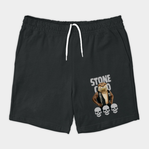 Stone Cold by Low Life Shirts