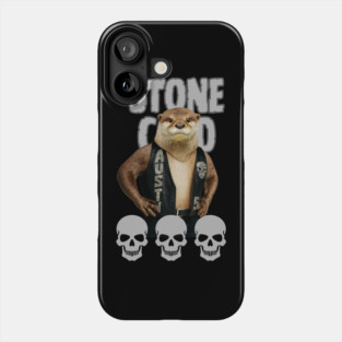 Stone Cold Phone Case
