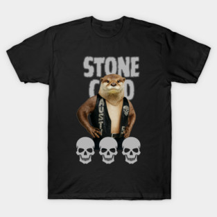 Stone Cold T-Shirt