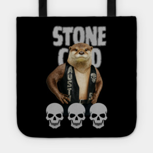 Stone Cold Tote