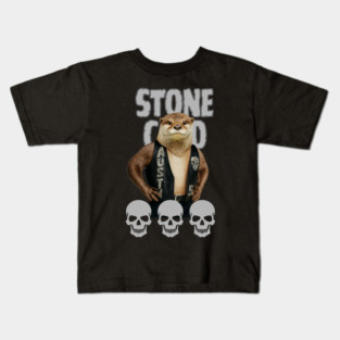Stone Cold Kids T-Shirt