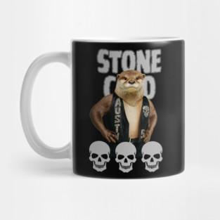 Stone Cold Mug