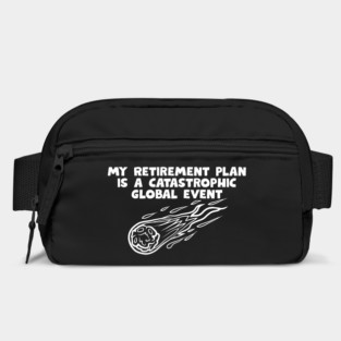 Retirement Plan Bag