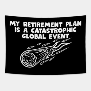 Retirement Plan Tapestry