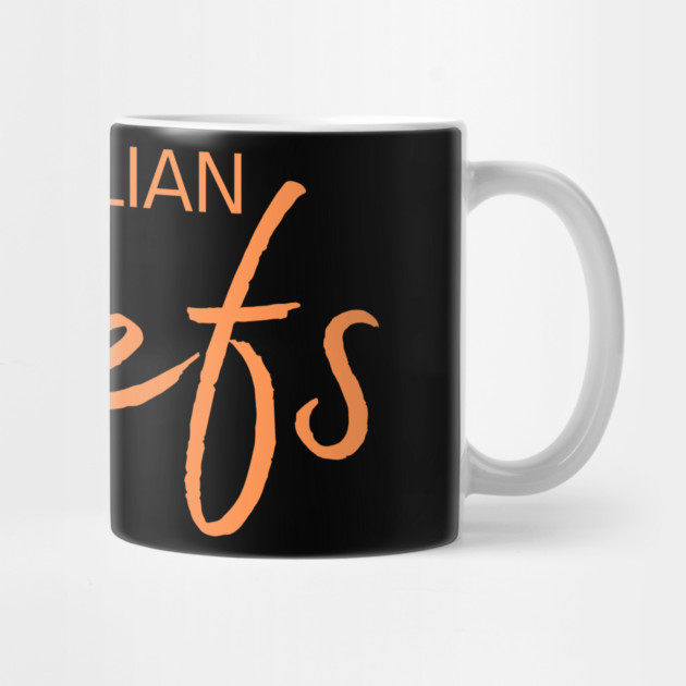 Italian Beefs by Low Life Shirts