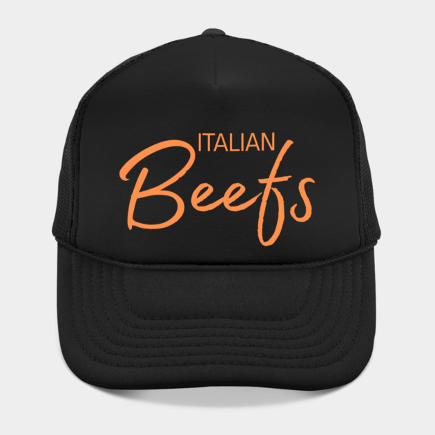 Italian Beefs by Low Life Shirts