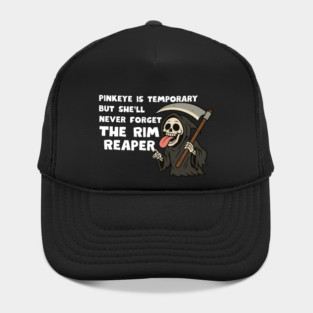 Rim Reaper Hat