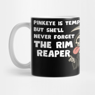 Rim Reaper Mug