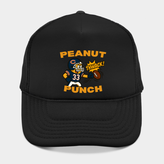 Peanut Punch by Low Life Shirts
