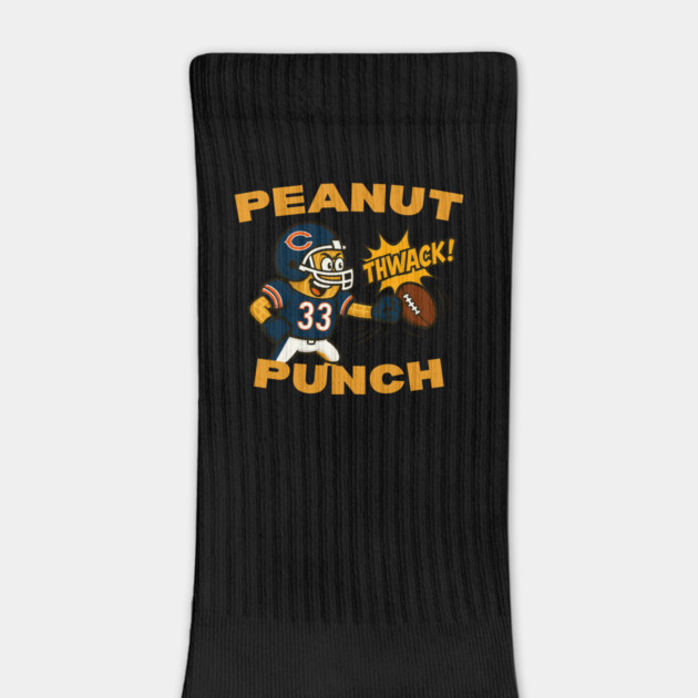 Peanut Punch by Low Life Shirts