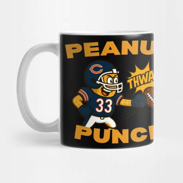 Peanut Punch by Low Life Shirts