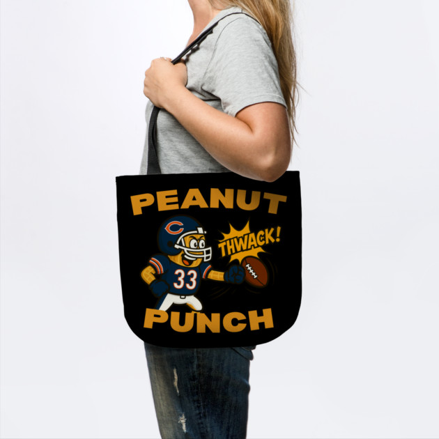 Peanut Punch by Low Life Shirts