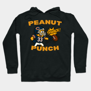 Peanut Punch Hoodie
