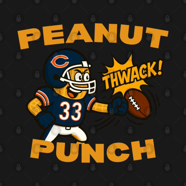 Peanut Punch by Low Life Shirts