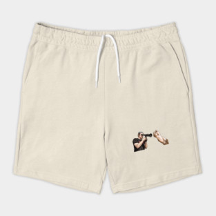 Tarantino: Director of Feet Photography Shorts