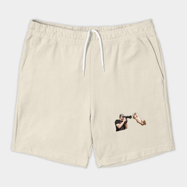 Tarantino: Director of Feet Photography by 51Deesigns