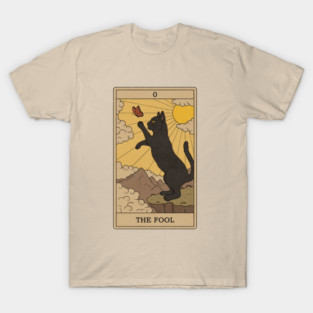 The Fool T-Shirt