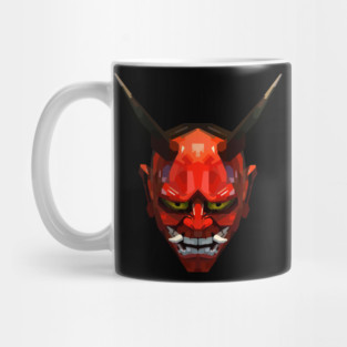 DEVIL Mug