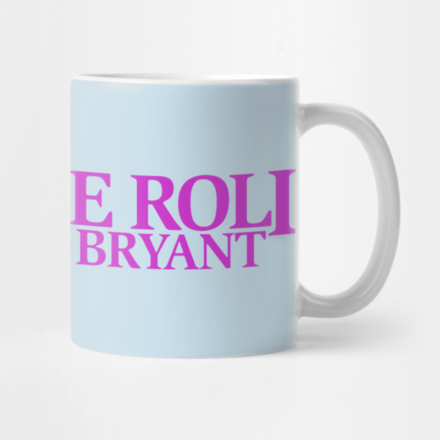 Push the Roll with Ross Bryant - Purple Logo Edition by Push the Roll