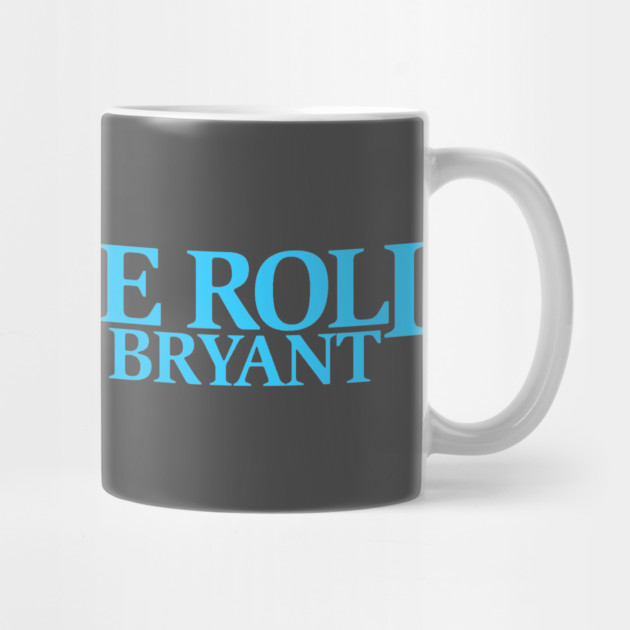 Push the Roll with Ross Bryant - BlueLogo Edition by Push the Roll