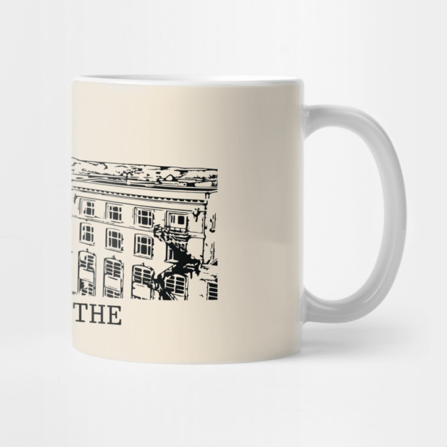 Chillicothe - Ohio by Lakeric