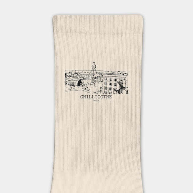 Chillicothe - Ohio by Lakeric