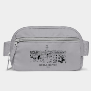 Chillicothe - Ohio Bag