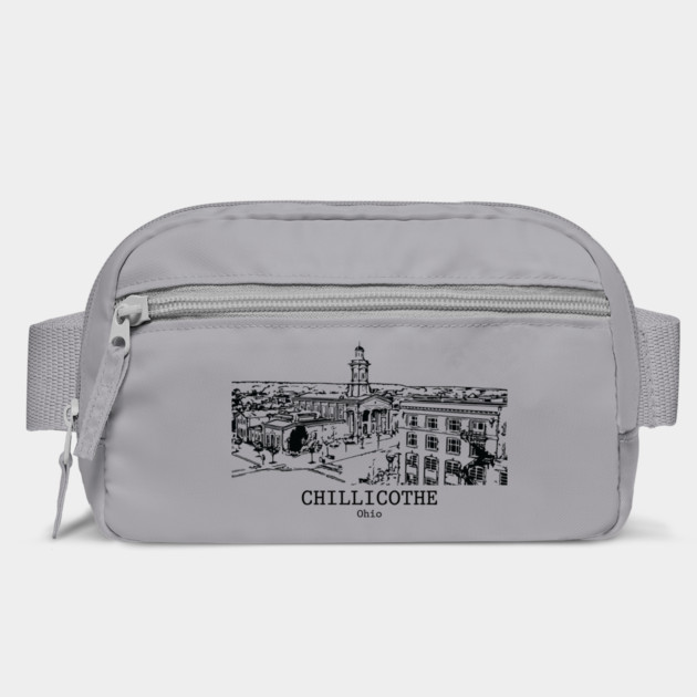 Chillicothe - Ohio by Lakeric