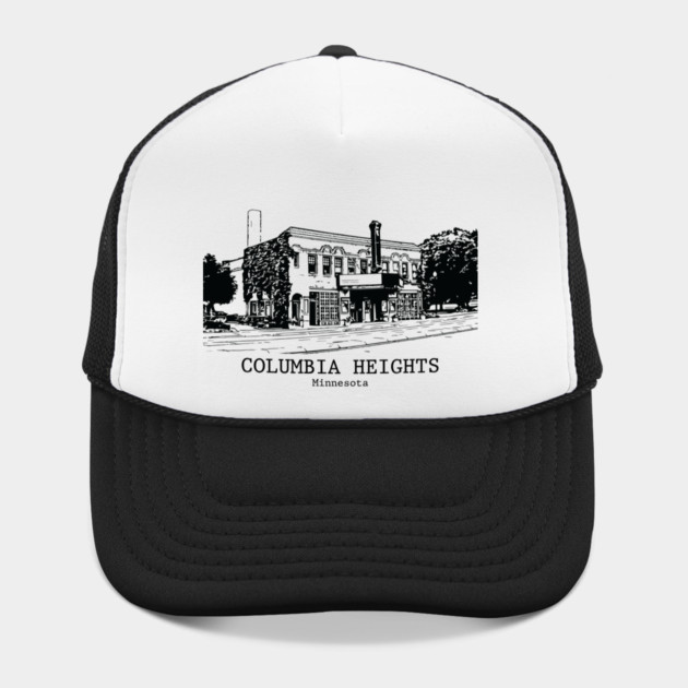 Columbia Heights - Minnesota by Lakeric