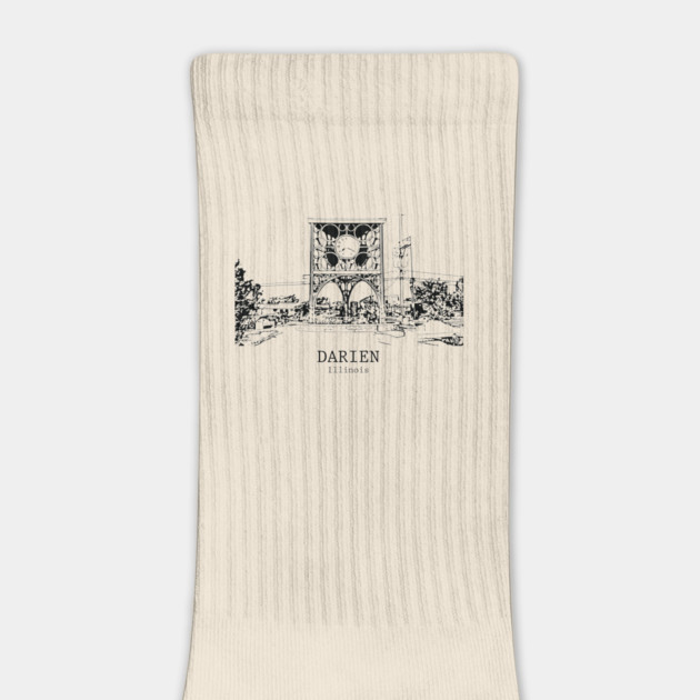 Darien - Illinois by Lakeric