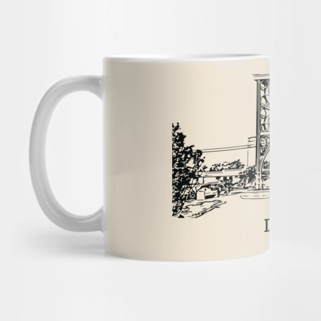 Darien - Illinois by Lakeric