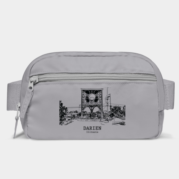 Darien - Illinois by Lakeric