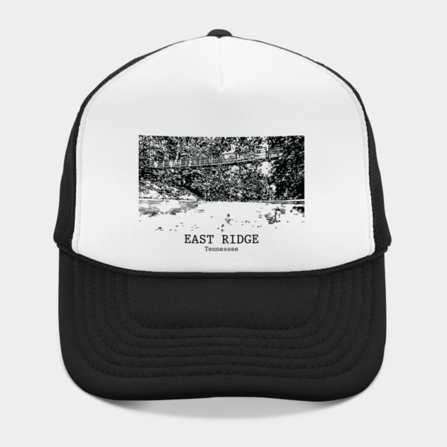 East Ridge - Tennessee by Lakeric