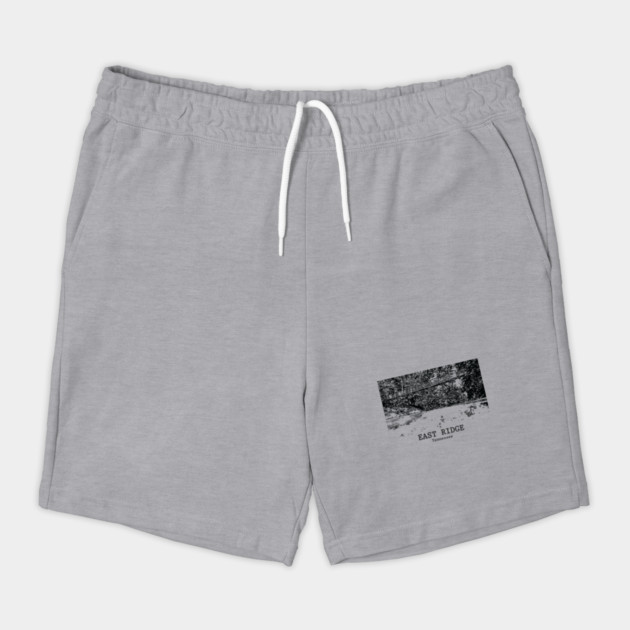 East Ridge - Tennessee by Lakeric