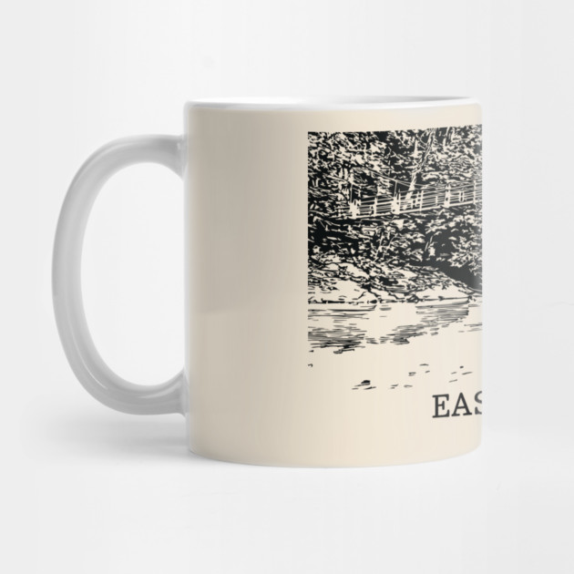 East Ridge - Tennessee by Lakeric