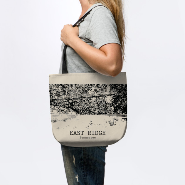 East Ridge - Tennessee by Lakeric