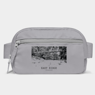 East Ridge - Tennessee Bag