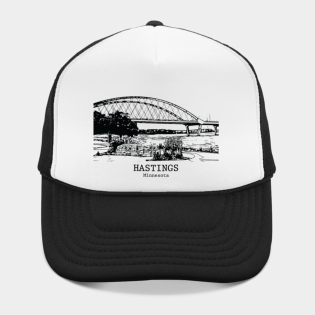 Hastings - Minnesota by Lakeric