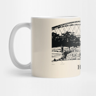 Hastings - Minnesota Mug