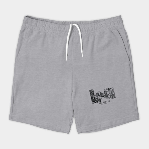 New Castle - Pennsylvania by Lakeric