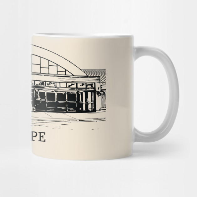 New Hope - Minnesota by Lakeric