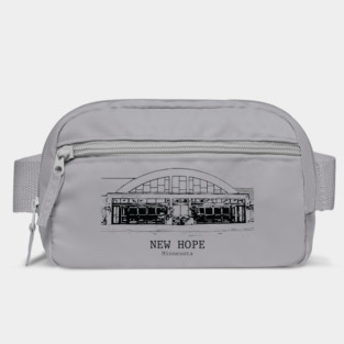 New Hope - Minnesota Bag
