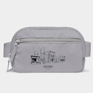 Oxford - Alabama Bag