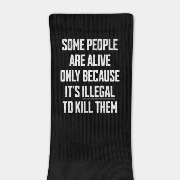 The Legal Restraint Specialist by Designed By Marty