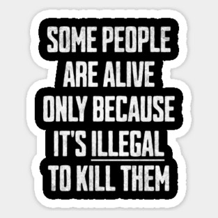 The Legal Restraint Specialist Magnet