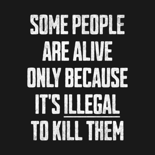 The Legal Restraint Specialist by Designed By Marty