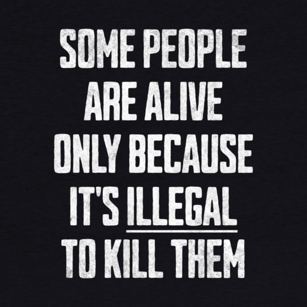 The Legal Restraint Specialist by Designed By Marty