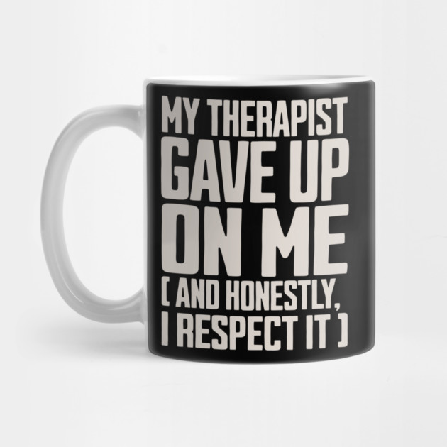 Certified Relatable Disaster - dark by Designed By Marty